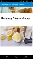 How to make ice cream for kids screenshot 3