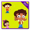 أناشيد اطفال بيبي - طيور الجنة APK