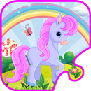 Puzzles pour enfants APK