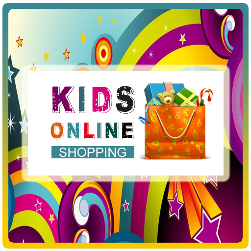 Online Shopping for Kids