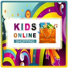 Скачать Online Shopping for Kids APK