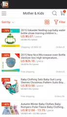 Online Shopping for Kids APK download