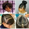 NEW KIDS' HAIRSTYLES 2018 APK