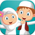 Lagu Anak Muslim & Doa Harian-icoon