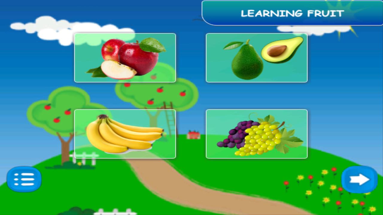 Lagu Buah Buahan Dalam Bahasa Inggris | Seputar Buah