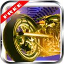 APK Easy Motor Race