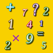 Learn Kids Math icon