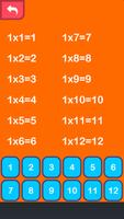 Komik Çocuklar Matematik Oyunları Ekran Görüntüsü 3