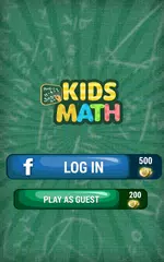 download Matematica Per Bambini Quiz APK