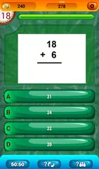 download Matematica Per Bambini Quiz APK