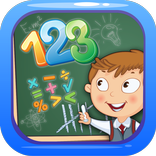 Kids Math Fun: Learn Counting