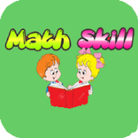 Kids Math Skill