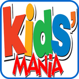 Kids Mania Learning