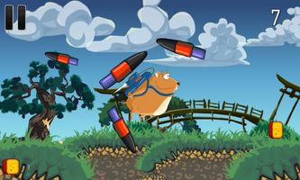 Marmot Fly - Cracker Hunter screenshot 1