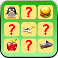 Kids Memory Match