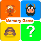 Memory Game أيقونة