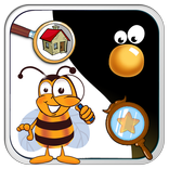 Find The Hidden Objects