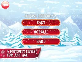 Kids Memory Trainer: Christmas Joy imagem de tela 3