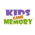 Kids Mind Fun Game ไอคอน