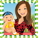 Newborn Sister Hospital Care APK