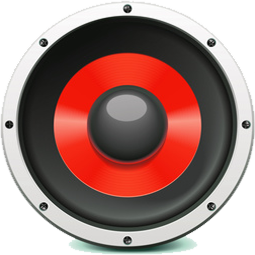 Music player for SoundCloud