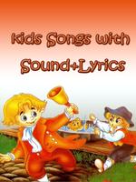 Poster Kids songs with sound+lyrics