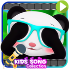 100+ Kids Song Collection 圖標