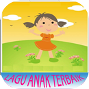 Lagu Anak Populer - Kids Songs APK