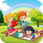 Kids Story icon
