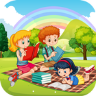 Kids Story simgesi