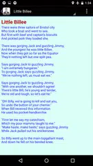 besten Kinder Gedichte APK Herunterladen