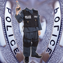 Kids Police Suit Editor APK