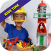 Play with CKN Toys APK