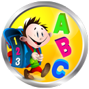 Preschool Belajar Game APK