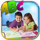 Pre School Learning for Kids আইকন