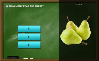 Pre School Learning for Kids screenshot 2