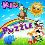 ”Kidds Puzzle