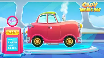 Crazy Racing Car Games: Car Driving APK download