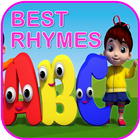 Rhymes For Kids With Video icône