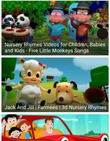Rhymes For Kids With Video screenshot 2