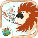 Animal sounds for kids APK
