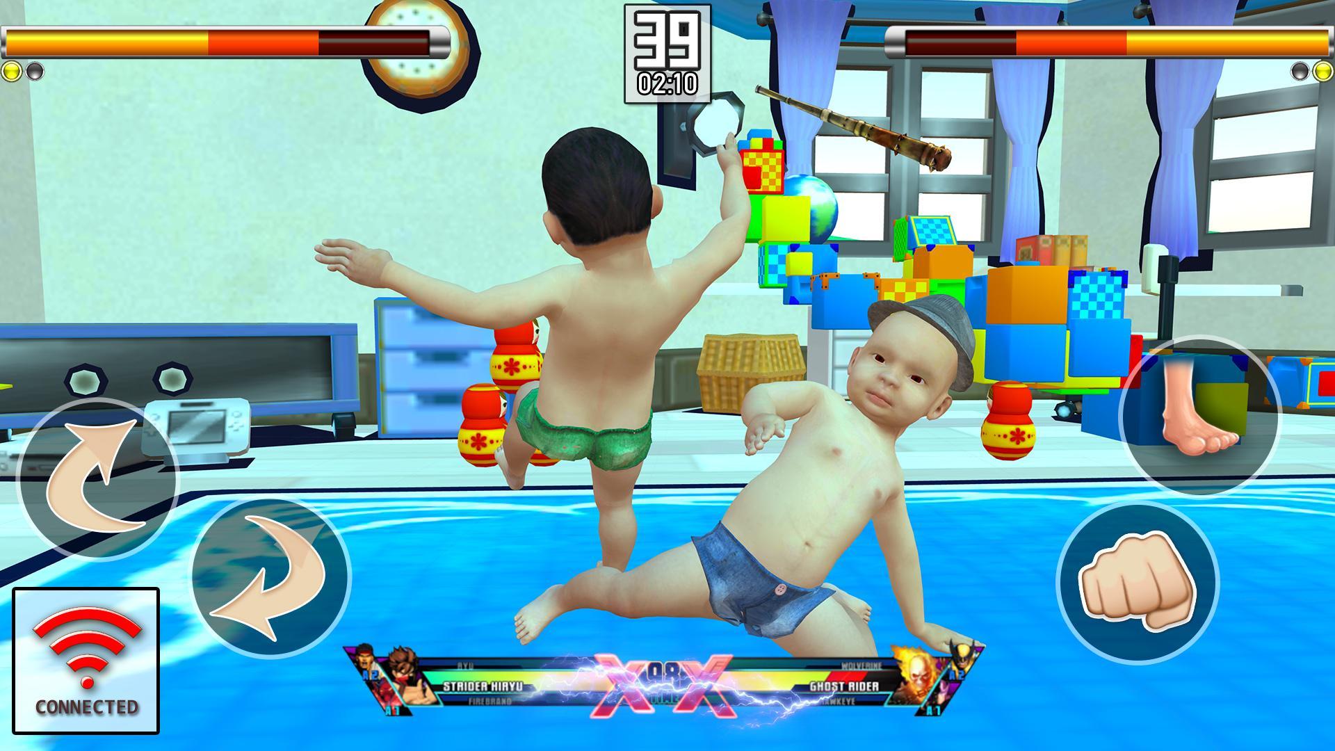 Child world 2. Kids World игра. Kids Wrestling APK.