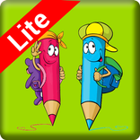 Kids ABC Writing School Lite