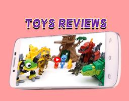 ToysMart Videos screenshot 1