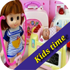 Toy Pudding Videos APK