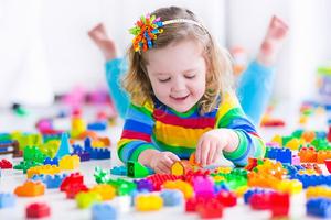 Kids Toys Fans 海報