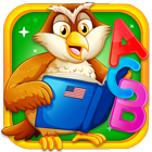 LearnEnglish Kids - English learning for kids icon