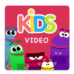 Kids Videos from YouTube