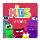 Kids Videos from YouTube icône