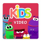 Kids Videos from YouTube